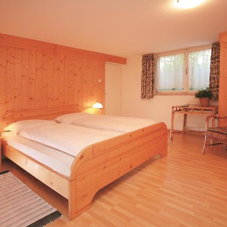 Residence Haus Kalterersee Caldaro Pokoj fotografie