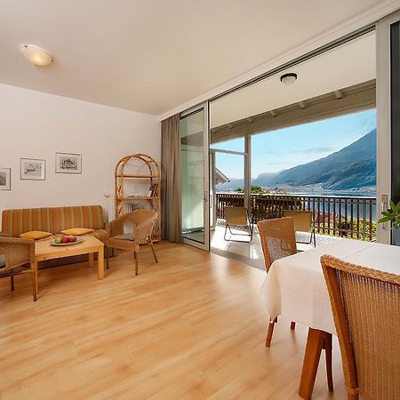 Residence Haus Kalterersee Caldaro Pokoj fotografie