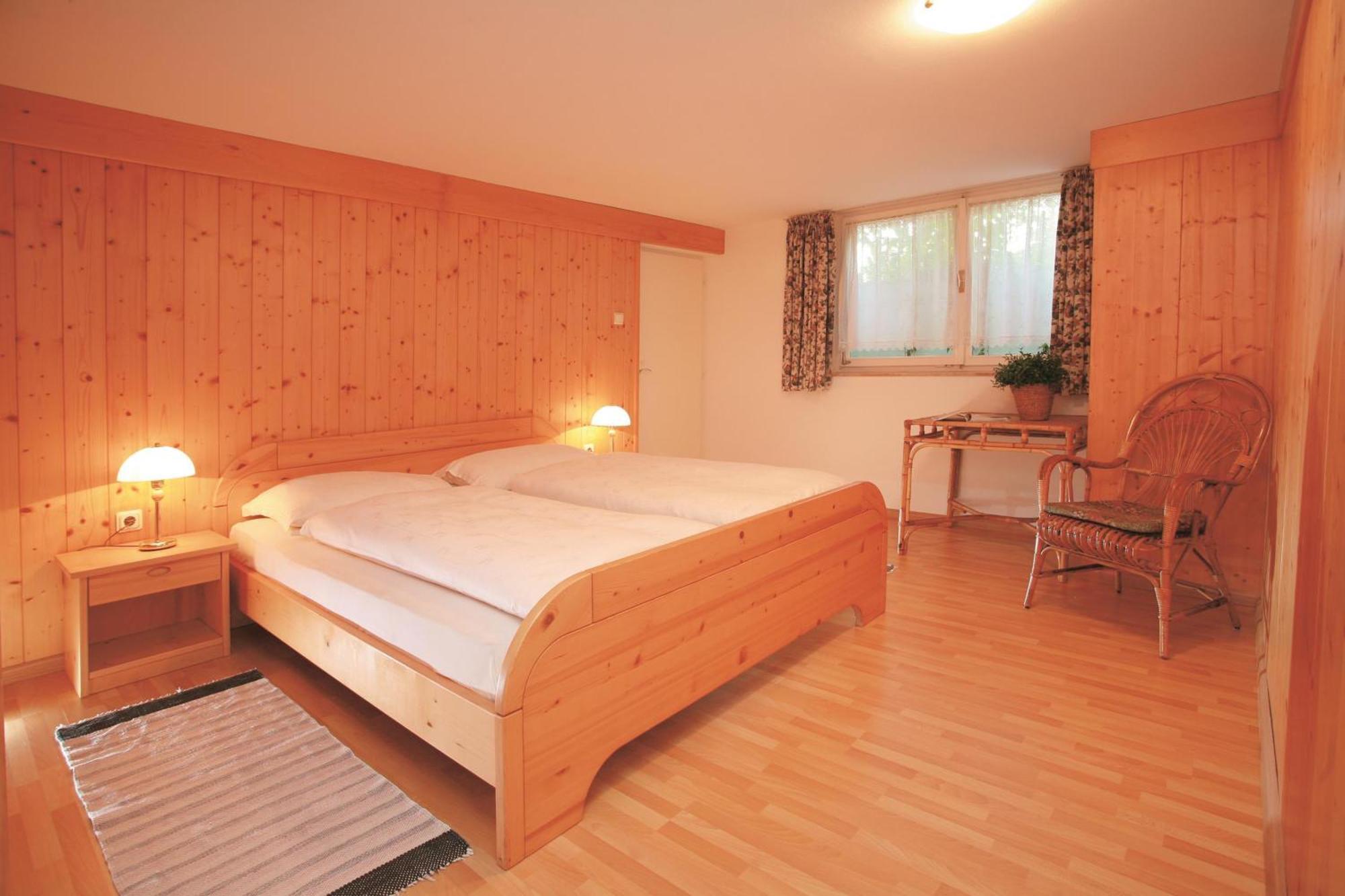 Residence Haus Kalterersee Caldaro Pokoj fotografie