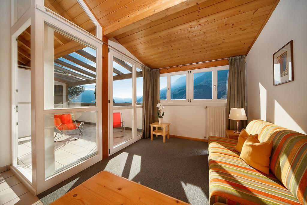 Residence Haus Kalterersee Caldaro Pokoj fotografie