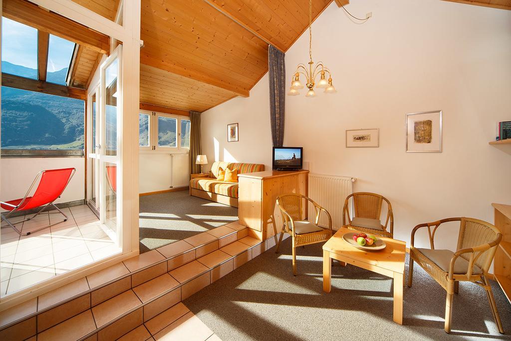 Residence Haus Kalterersee Caldaro Pokoj fotografie