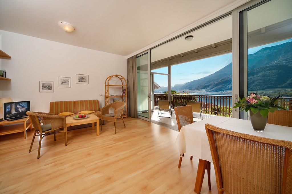 Residence Haus Kalterersee Caldaro Pokoj fotografie