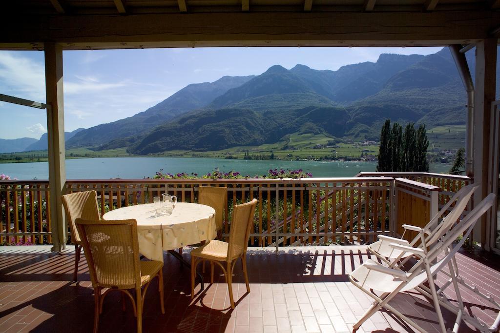 Residence Haus Kalterersee Caldaro Pokoj fotografie