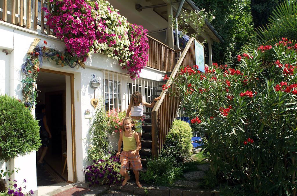 Residence Haus Kalterersee Caldaro Exteriér fotografie