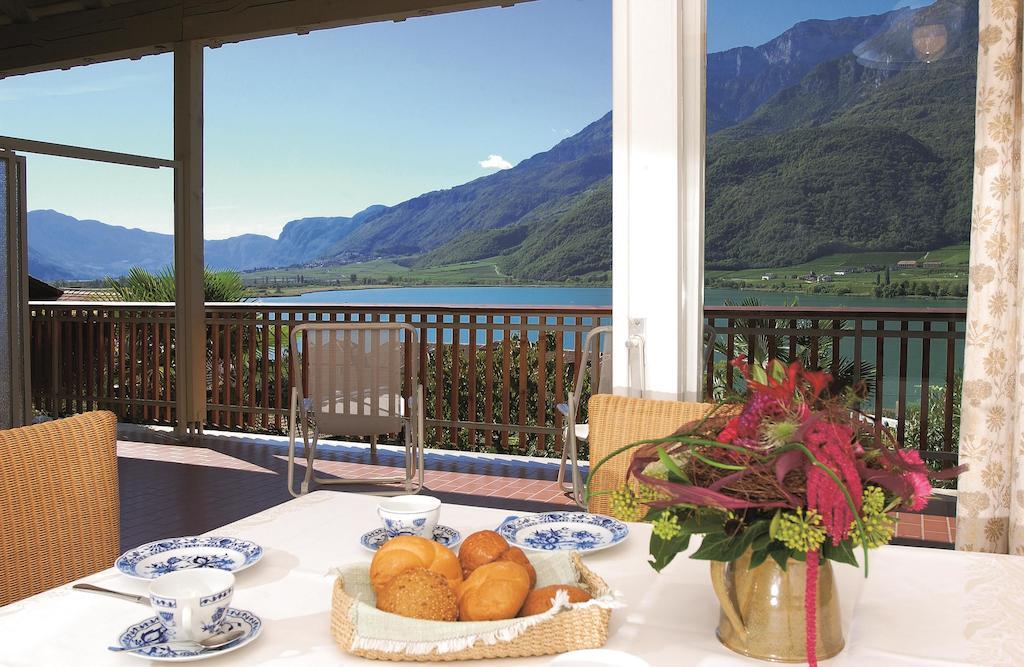 Residence Haus Kalterersee Caldaro Pokoj fotografie