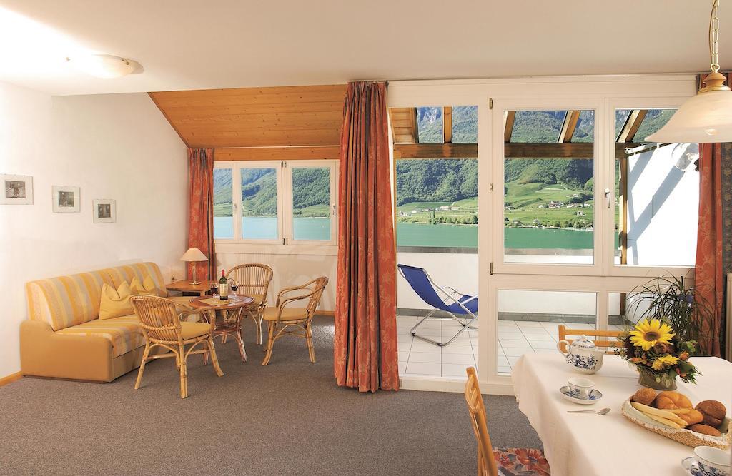 Residence Haus Kalterersee Caldaro Exteriér fotografie