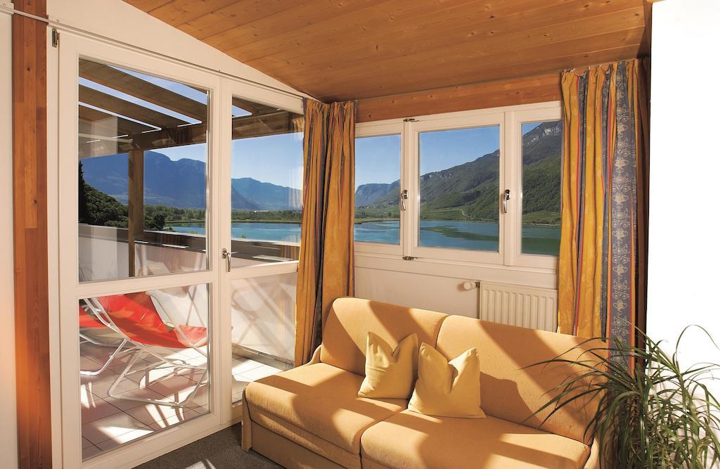 Residence Haus Kalterersee Caldaro Pokoj fotografie