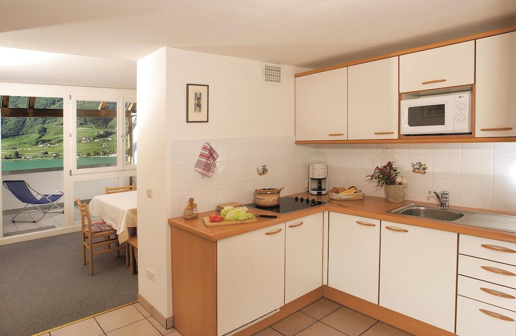 Residence Haus Kalterersee Caldaro Pokoj fotografie