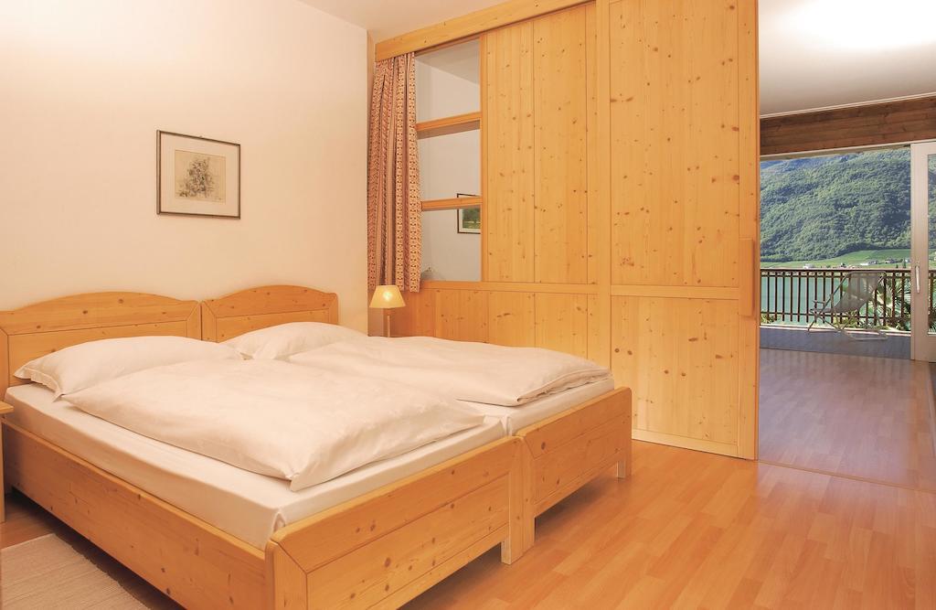 Residence Haus Kalterersee Caldaro Pokoj fotografie