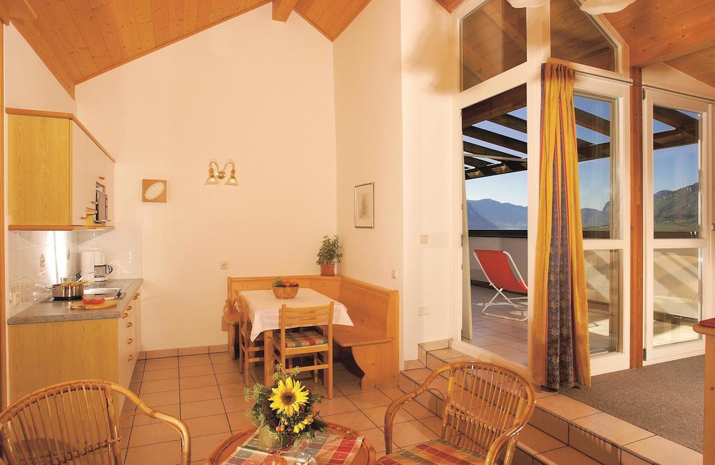 Residence Haus Kalterersee Caldaro Pokoj fotografie