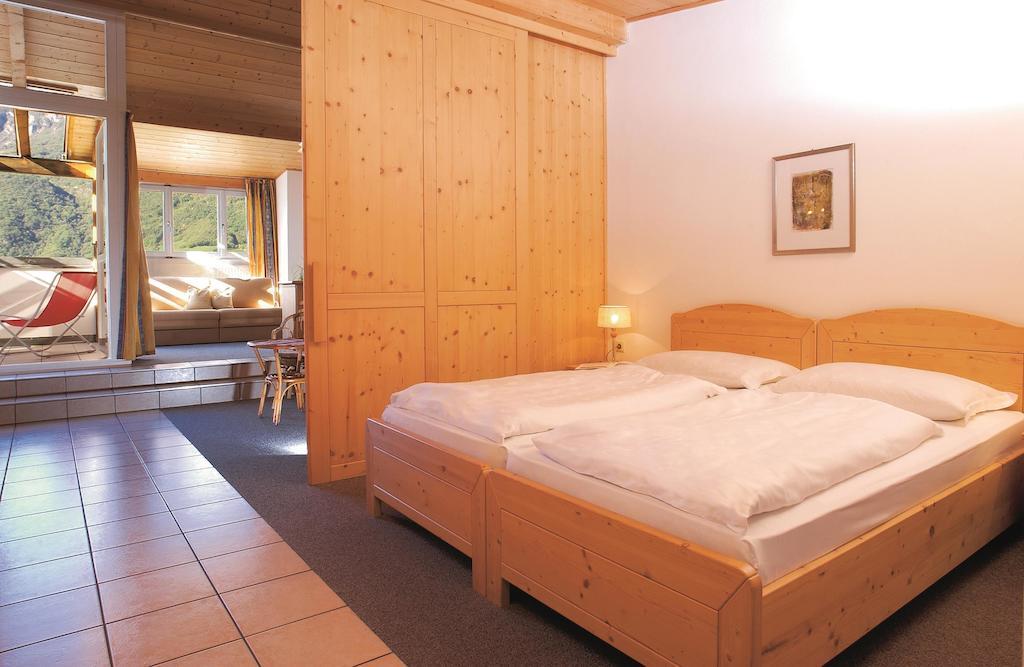 Residence Haus Kalterersee Caldaro Pokoj fotografie