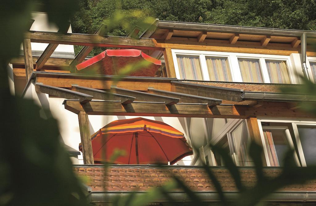Residence Haus Kalterersee Caldaro Exteriér fotografie
