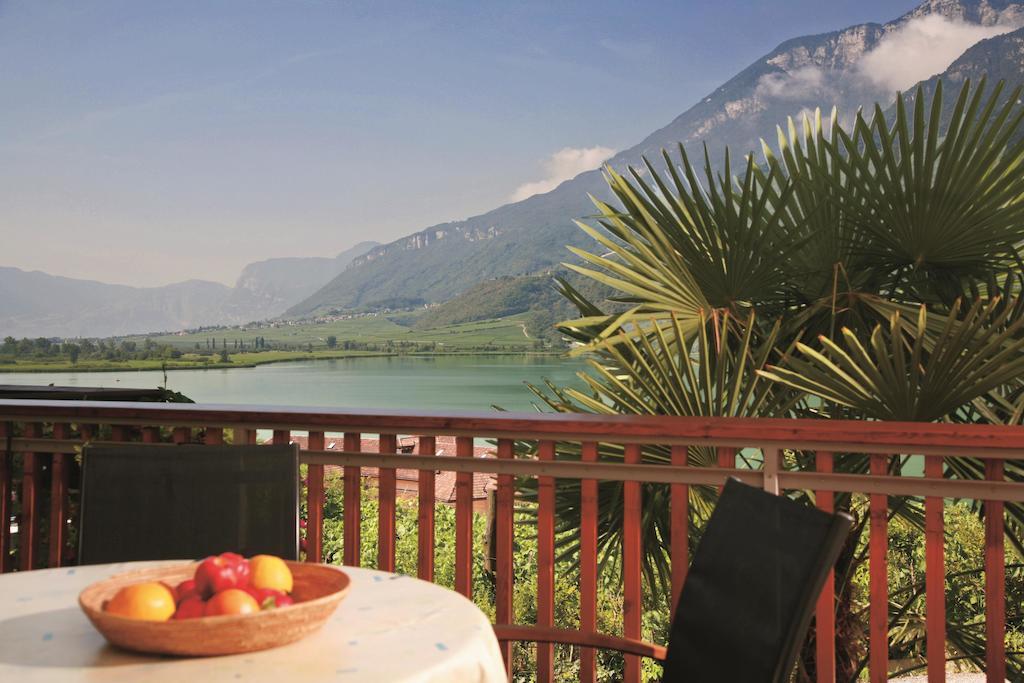 Residence Haus Kalterersee Caldaro Pokoj fotografie