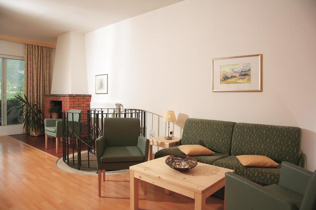 Residence Haus Kalterersee Caldaro Pokoj fotografie